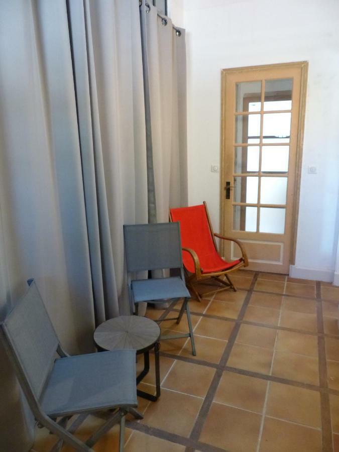 Loustalet D'Aix Apartment Aix-en-Provence Ngoại thất bức ảnh